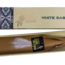 White Sage Incense Smudge -12 Sticks/Box 15g - Native Soul