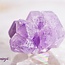 Amethyst Flower Point-Cluster Small