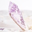 Amethyst Point (Dragons Tooth Teeth Root) - Small Rough Raw Natural