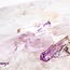 Vera Cruz Amethyst - Medium Point Rough Raw Natural