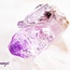 Vera Cruz Amethyst - Medium Point Rough Raw Natural
