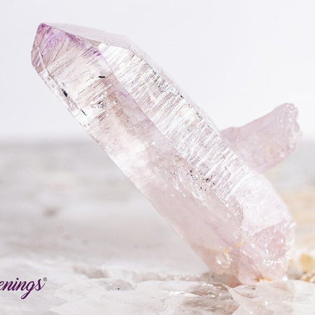Vera Cruz Amethyst - Medium Point Rough Raw Natural
