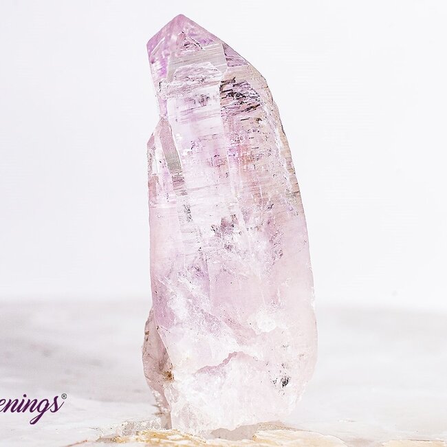 Vera Cruz Amethyst - Medium Point Rough Raw Natural