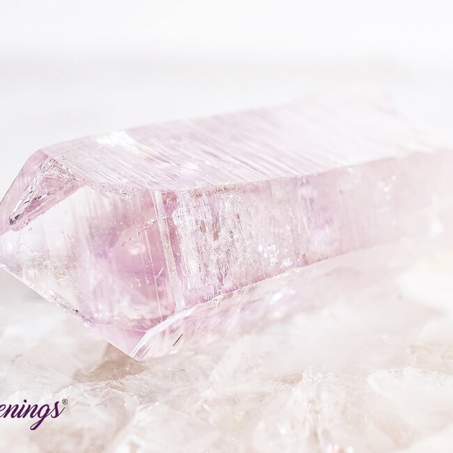 Vera Cruz Amethyst - Medium Point Rough Raw Natural