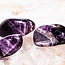 Amethyst (Amazon Rain Forest) - Tumbled