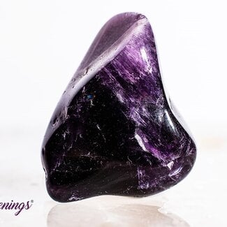 Amethyst (Amazon Rain Forest) - Tumbled