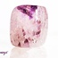 Lilac Amethyst Cubes 1"