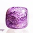 Lilac Amethyst Cubes 1"