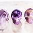Amethyst Skulls - Mini