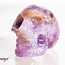 Amethyst Skulls - Mini