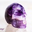 Amethyst Skulls - Mini