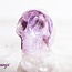 Amethyst Skulls - Mini