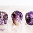 Amethyst Skulls - Mini
