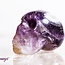 Amethyst Skulls - Mini