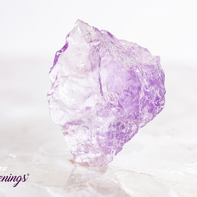 Amethyst - Rough Raw Natural