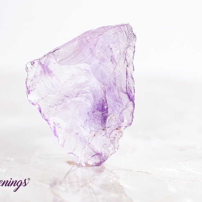 Amethyst - Rough Raw Natural