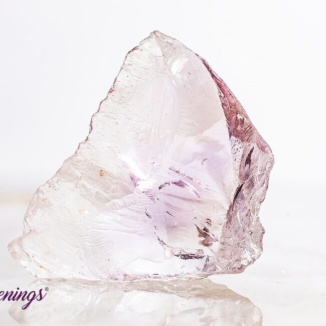 Amethyst - Rough Raw Natural