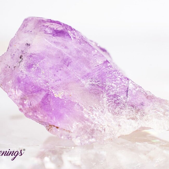 Amethyst - Rough Raw Natural