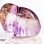 Light Brandberg Amethyst - Tumbled