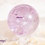 Light Lilac Amethyst Sphere Orb - 15mm-20mm
