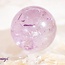 Light Lilac Amethyst Spheres Orbs - 15-20mm
