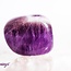 Chevron (Dream) Amethyst Cubes - Small