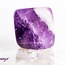 Chevron (Dream) Amethyst Cubes - Small