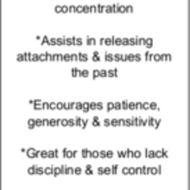 Cerussite - Rough, Raw Natural