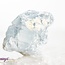 Blue Celestite (Celestine) Small - Druzy Rough Raw Natural
