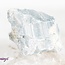Blue Celestite (Celestine) Small - Druzy Rough Raw Natural