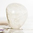 Clear (Crystal) Quartz & Chrysocolla - Tumbled
