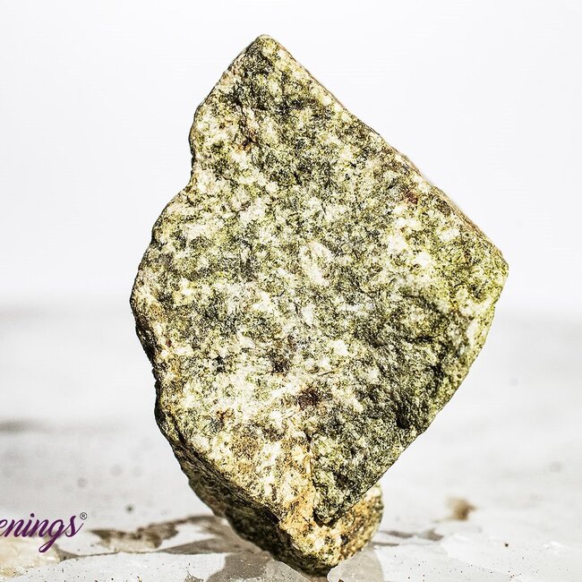 Chrysoprase - Rough Raw Natural