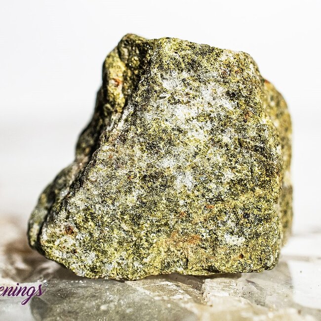 Chrysoprase - Rough Raw Natural