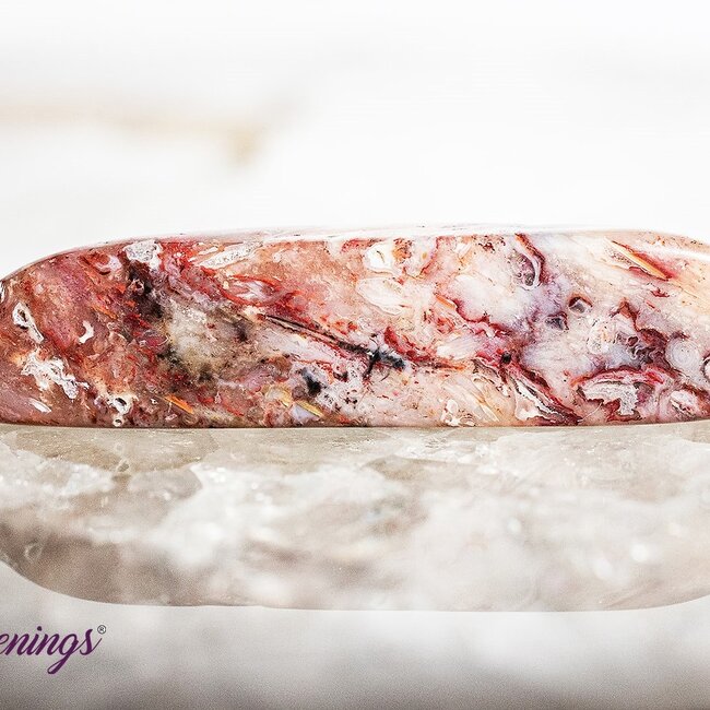 Cinnazez - Lightly Tumbled