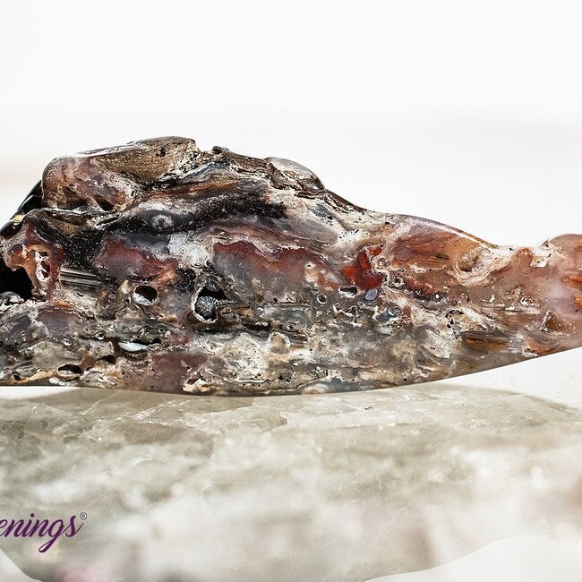 Cinnazez - Lightly Tumbled