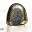 Chalcopyrite (Pyrite & Magnetite) - Tumbled