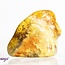 Golden Fire Chalcedony - Tumbled
