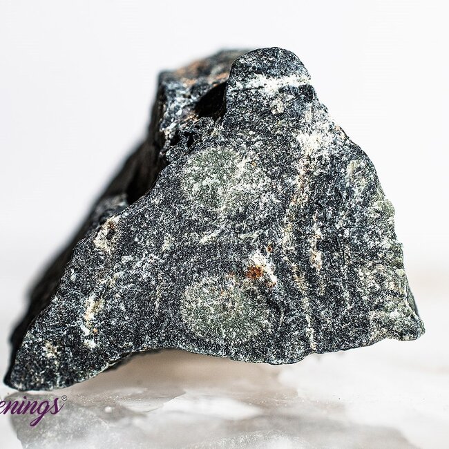 Crocodile (Kambaba) Jasper (Green Stromatolite) Rough Raw Natural