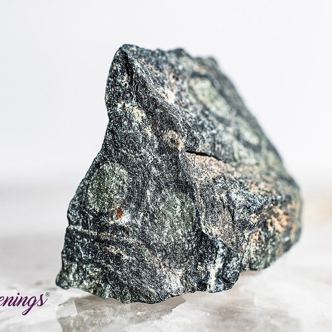 Crocodile (Kambaba) Jasper (Green Stromatolite) Rough Raw Natural