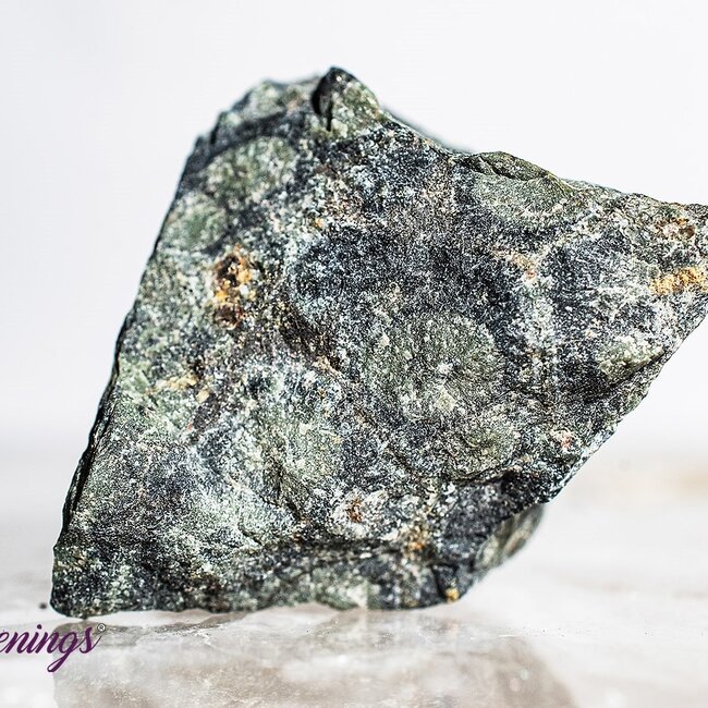 Crocodile (Kambaba) Jasper (Green Stromatolite) Rough Raw Natural