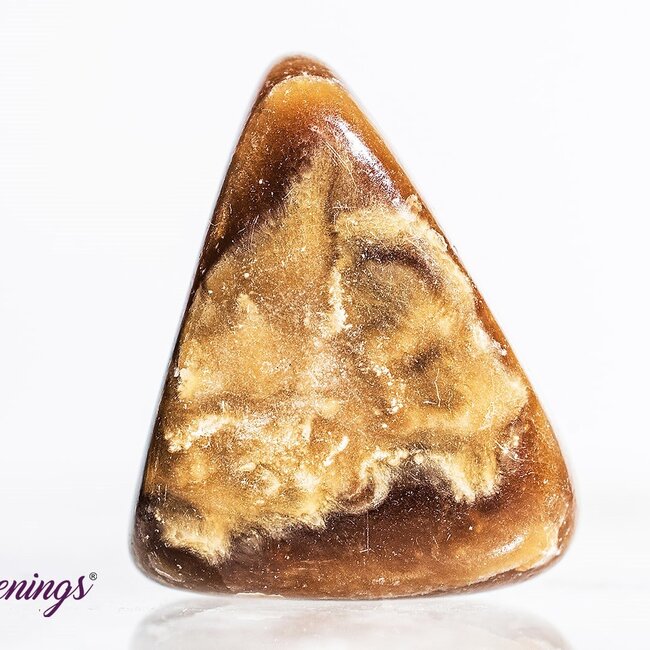 Chocolate Coke Calcite - Tumbled