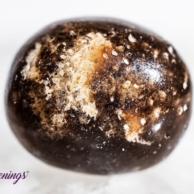 Chocolate Coke Calcite - Tumbled
