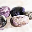 Charoite - Tumbled