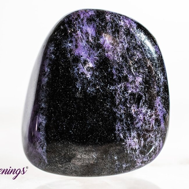 Charoite - Tumbled