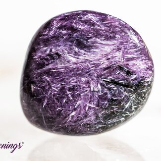 Charoite - Tumbled