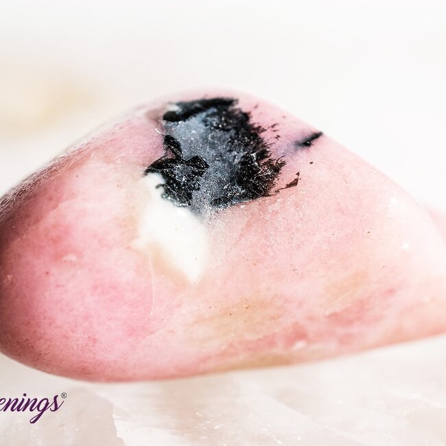 Clinozoisite - Tumbled