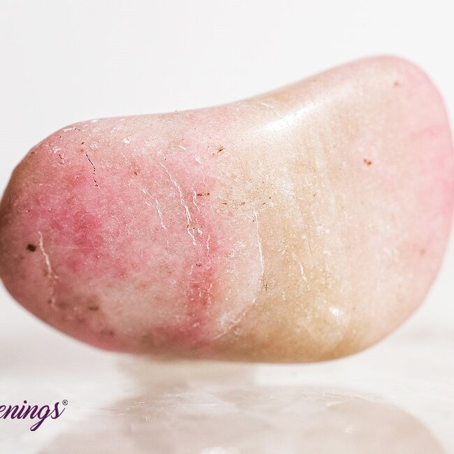 Clinozoisite - Tumbled