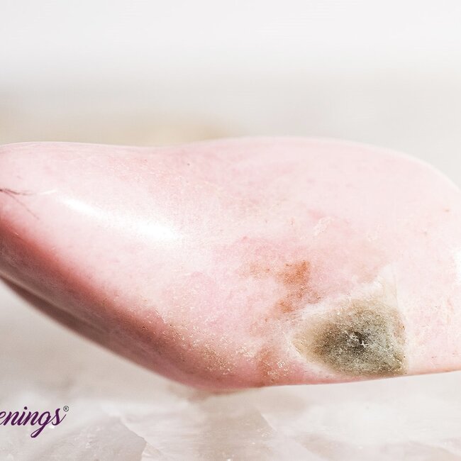 Clinozoisite - Tumbled