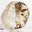 Chlorite - Tumbled (Garden Landscape Lodolite Phantom Ghost Quartz)