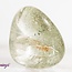 Chlorite - Tumbled Garden Landscape Lodoite Phantom Ghost Quartz